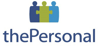 The_Personal_logo
